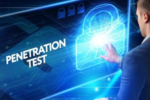 PENETRATION TESTING & SECURITY SERVICES2